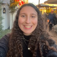 Gabby Krain-Sasson Email
