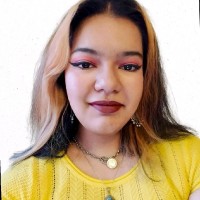 Pride Circle Employee Simran Srivastava's profile photo