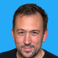 Rob Drlich Email & Phone Number