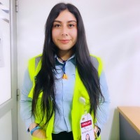 Karla Sepúlveda Castillo's profile photo