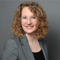 VAHLE Group Employee Sandra Voß's profile photo