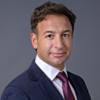 Chubb Employee Emmanuel Muñoz's profile photo