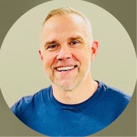 myTalk 107.1 Employee Bradley Traynor's profile photo