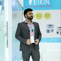 AL Dawliyah Insurance Services Employee Arun Pandian's profile photo