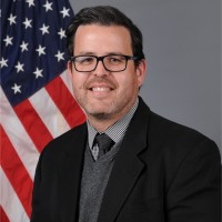 Air Force Research Laboratory Employee Iván Vera's profile photo