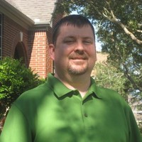 Accessible Benefits Employee Chris Ingersoll's profile photo