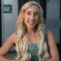 McCarthy Durie Lawyers Employee Madeleine Harling's profile photo