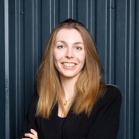 OnAudience Employee Natalia Parczała's profile photo