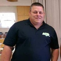 Adhesives Lab USA North. Employee Joe Croft's profile photo