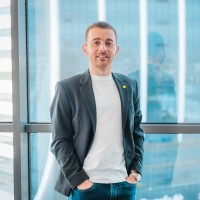 Pateplay Employee Ivaylo Yonovski's profile photo