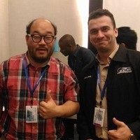 Western Digital Employee Ali Abdal-Kadhim's profile photo