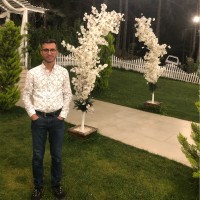 MEM Textile Employee Ahmet Oruç's profile photo