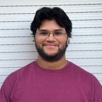 Indure Employee José Francisco Rodríguez's profile photo