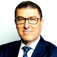 Açık Holding Employee Serdar Lulecioglu's profile photo