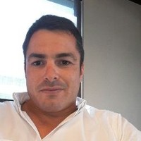 Nicolás Damm Email & Phone Number