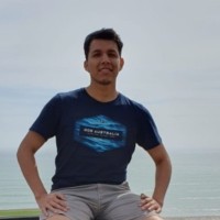 Anderson Huamán's profile photo
