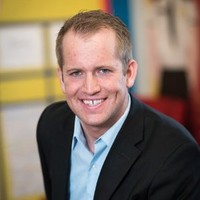 Mission.io Employee Casey Voeks's profile photo