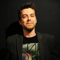 Tom Claes's profile photo