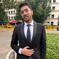 Bless Employee Surbhit Agrawal's profile photo