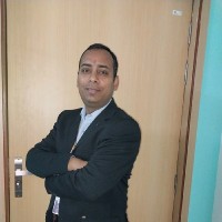 India Shelter Finance Corporation Ltd Employee Shashank Gupta's profile photo