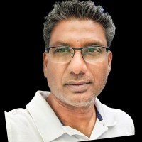 Cityblock Health Employee Kirubakaran Pakkirisamy's profile photo