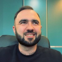 Andrii Tkachenko Email