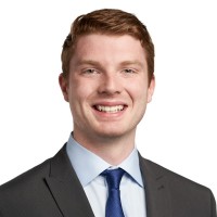 IFM Investors Employee Jack Cairns's profile photo