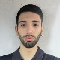 FUTUREBERRY Employee Vincenzo Giorgione's profile photo