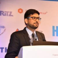 Ankur Scientific Energy Technologies Pvt Ltd Employee Mohit Goel's profile photo