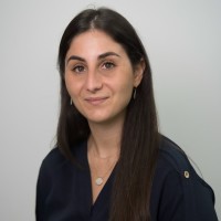 ORCOM US Employee Emmanuelle Sitbon's profile photo