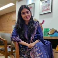 Garima Bansal Email