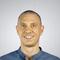 Higeco Srl Employee Francesco Battiato's profile photo