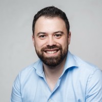 Total Specific Solutions Employee MacIej Boomsma's profile photo