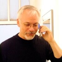 Warnock Fine Arts Employee Larry Warnock's profile photo