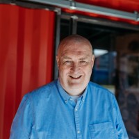 Deli Lites Ireland Employee Joe Harvey's profile photo