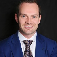 Entrata Employee Curtis Thomas's profile photo