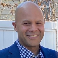 Middletown High School North Employee Danny Alston's profile photo