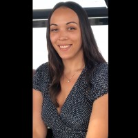 GTE Australia Employee Kiri Ale's profile photo