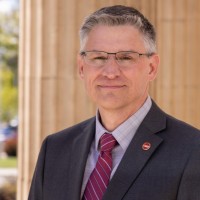 Central Washington University Employee Patrick Pease's profile photo