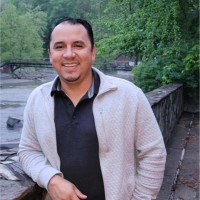 SPIRIT LOGISTICS NETWORK, INC. Employee Yadis Antonio Martinez's profile photo
