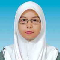 Localhost Sdn Bhd Employee Anis Zain's profile photo