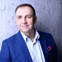 CONTENTSERV Employee Stefan Wichmann's profile photo