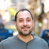 Solfácil Employee Brian Korgaonkar's profile photo