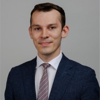 Australian Government Solicitor Employee Jye Beardow's profile photo