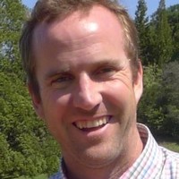 Kortick Manufacturing Employee Gavin Frase's profile photo