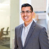 Nicholas Gutierrez Email & Phone Number
