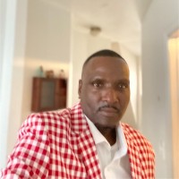 Charles Williams Email & Phone Number