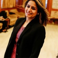 Gynoveda Employee Shraddha Jumani's profile photo