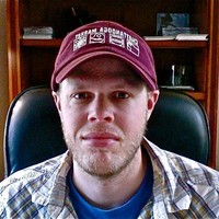 Public Markets Employee Steve Brehm's profile photo