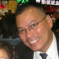 TD Employee Gregory Tsang's profile photo